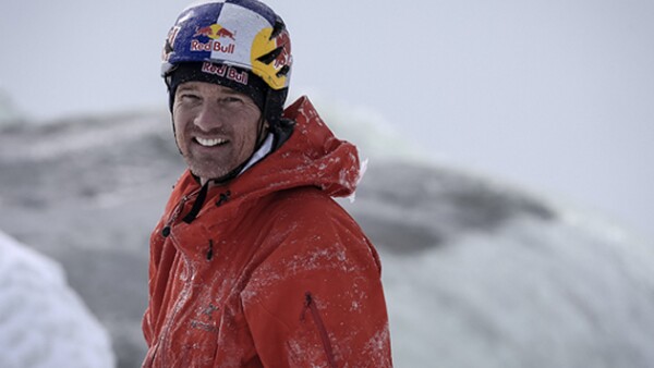Cortesía de Red Bull Content Pool