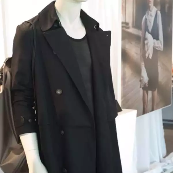 Colección H&M
