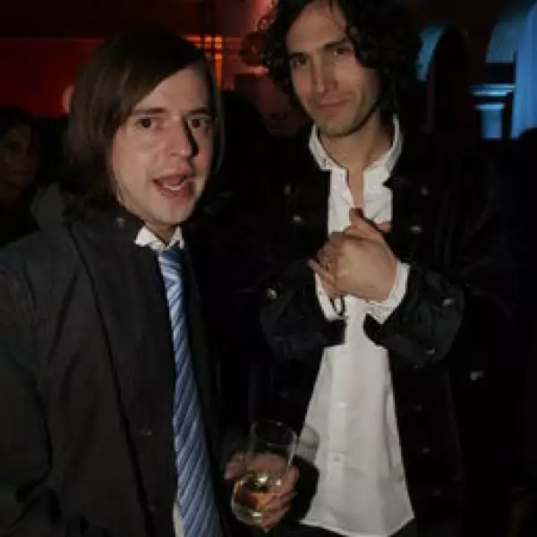 Chetes, Benny Ibarra