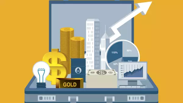 Portafolio de inversión