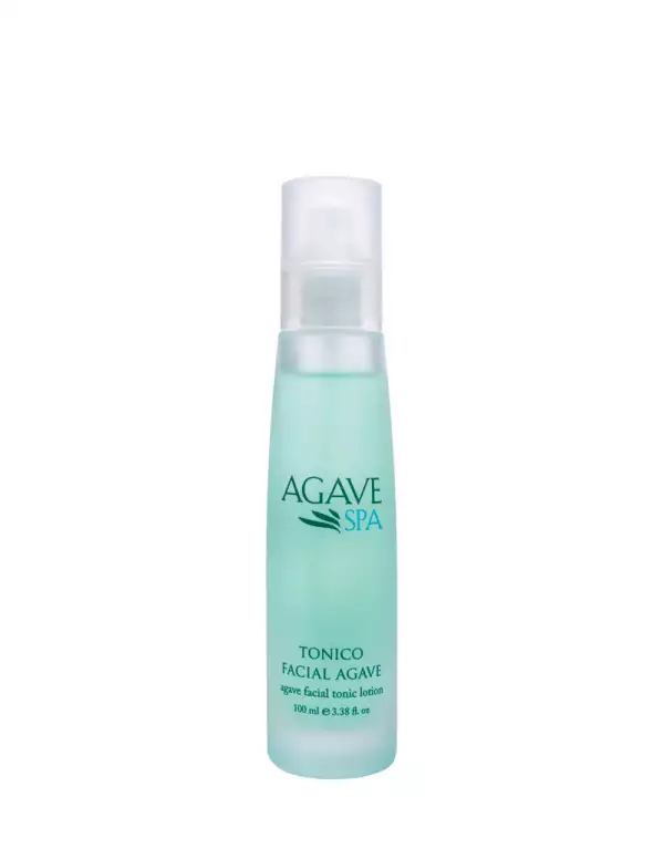TONICO FACIAL