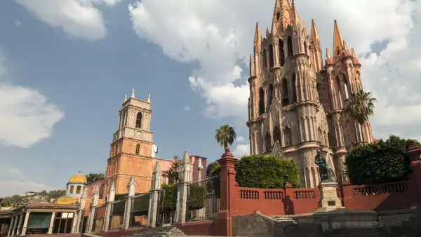San Miguel de Allende
