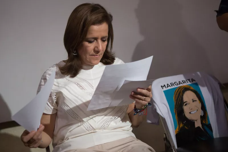 Con su puño y letra 