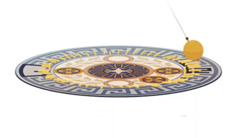 El científico francés falleció el 11 de febrero de 1868 a los 49 años. (Foto: Especial)