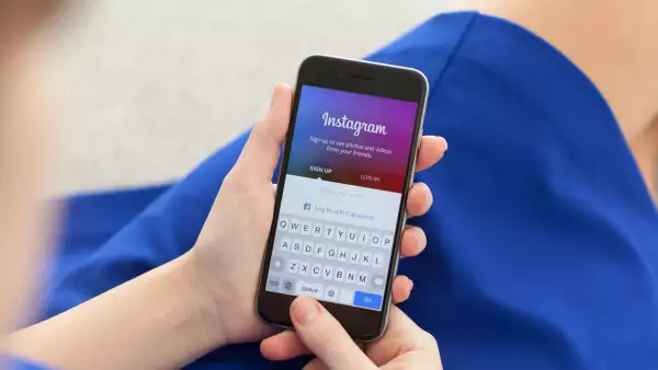Instagram