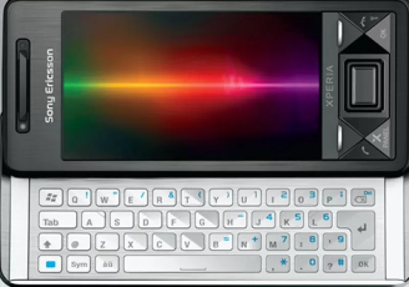 El presidente de la firma destacó el buen recibimiento de su nueva línea de teléfonos inteligentes Xperia. (Foto: Cortesía SonyEricsson)