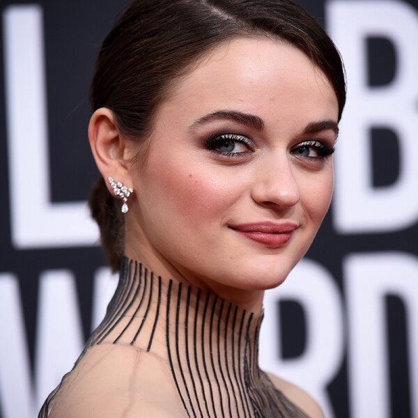77th Annual Golden Globe Awards, Arrivals, Los Angeles, USA - 05 Jan 2020