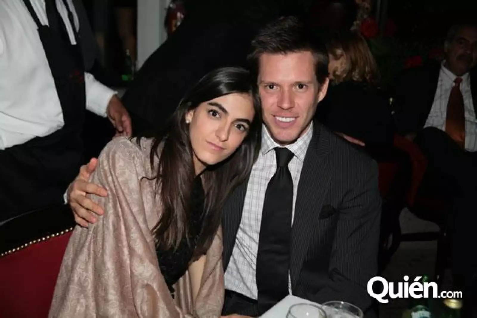 Aniversario Au Pie Da Cuchon