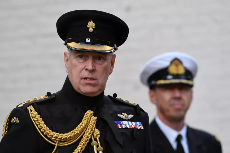 FILES-BRITAIN-ROYALS-ASSAULT-COURT