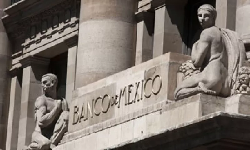 La variación también se debió al cambio en la valuación de los activos internacionales del Banco Central. (Foto: Getty Images)