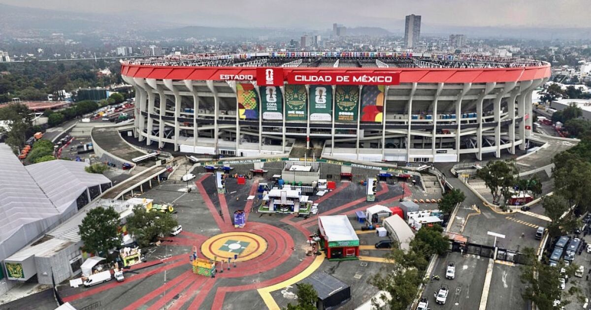 ALTURA ASFIXIA A INGLATERRA: MÉXICO BUSCA SORPRESA EN MUNDIAL 2026