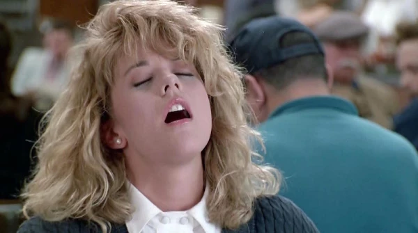 When Harry Met Sally - 1989