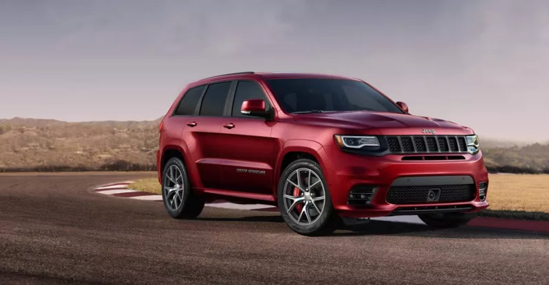 Trackhawk