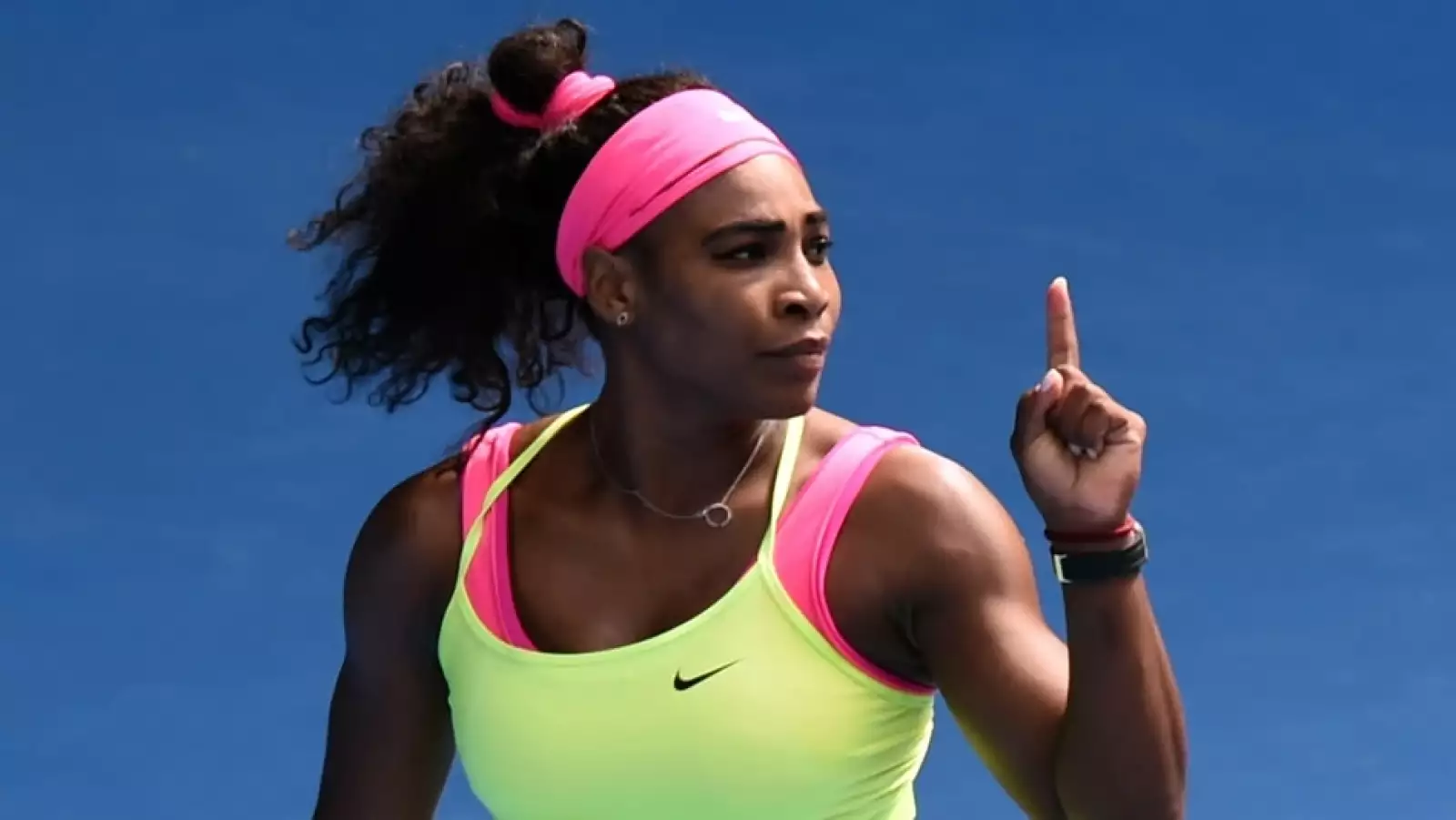 serena williams australia