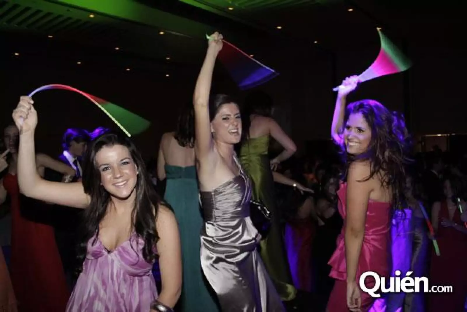 Graduación Prepa Universidad Panamericana