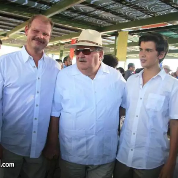 L A Cetto vendimia 2010