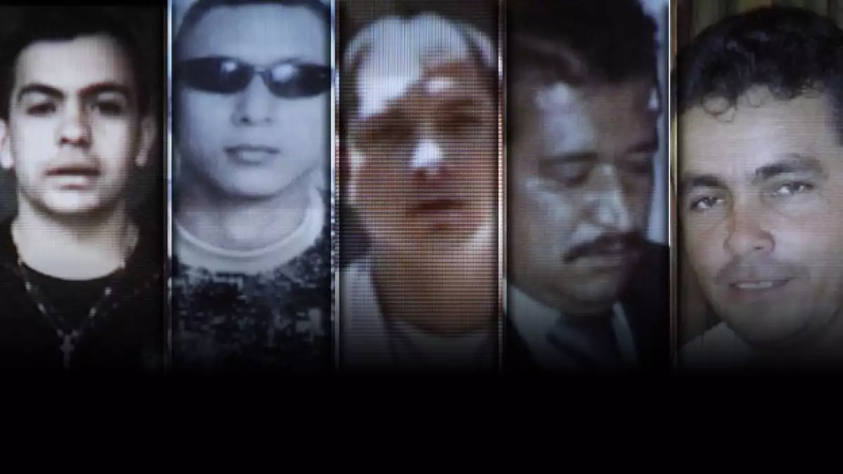 Rehenes FARC liberacion