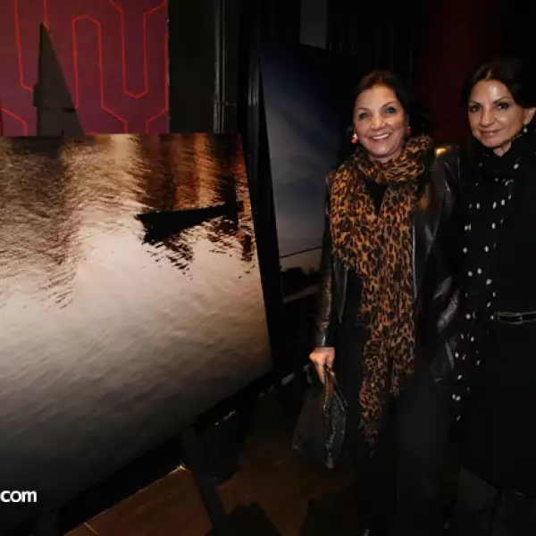 Patricia Michan,Renee Guindi