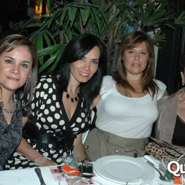 Desfile Klum