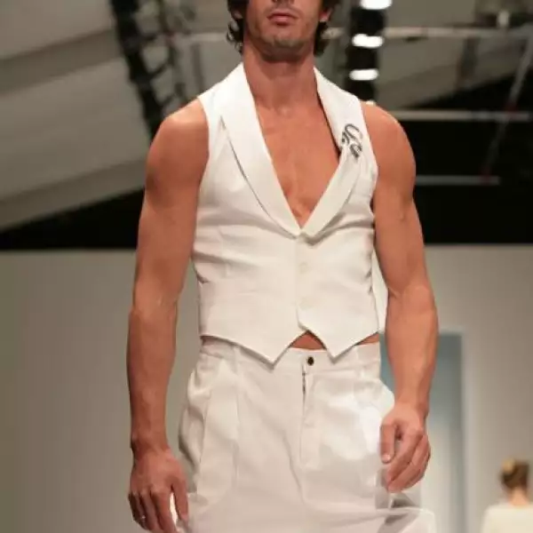 Pasarela Rocio Valencia