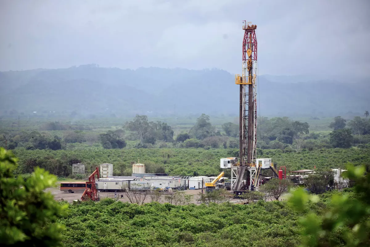 Pemex calificación Moody's 