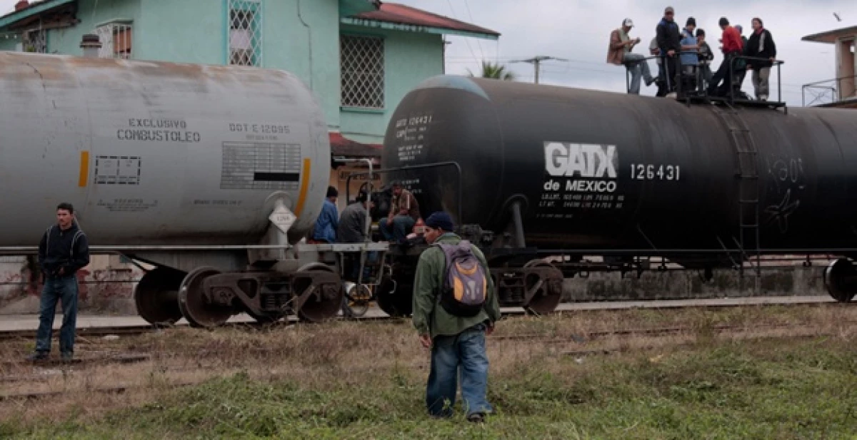 ley migratoria