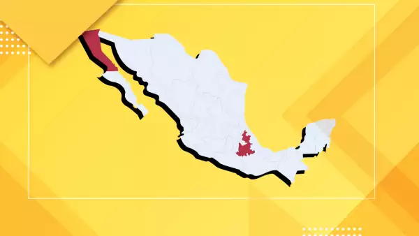 Mapa elecciones 2019