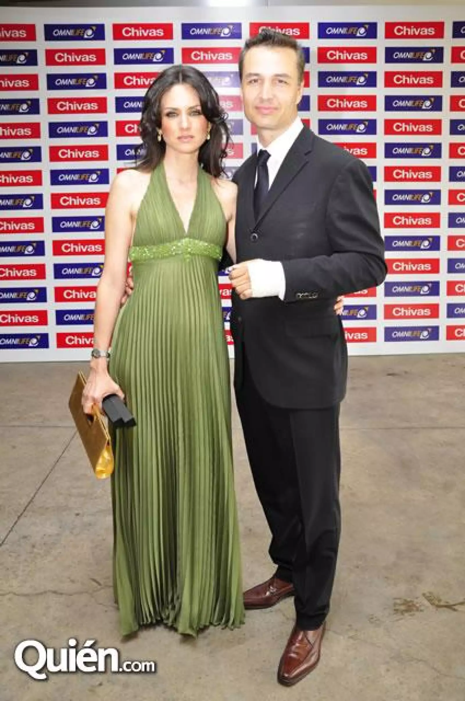 Apertura estadio Chivas