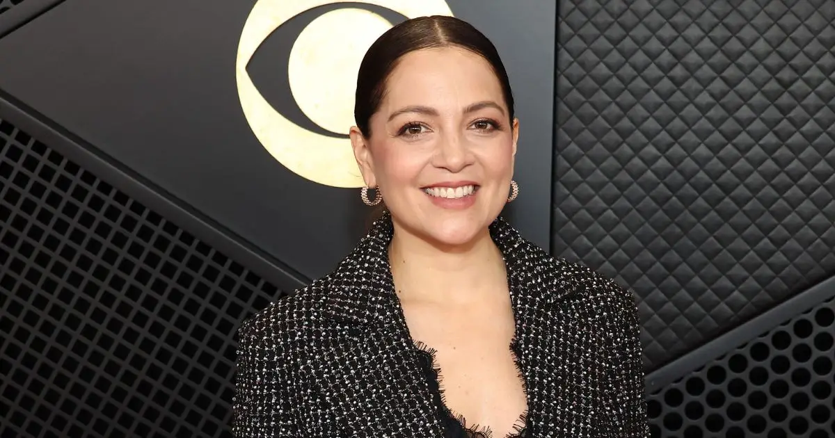 Natalia Lafourcade