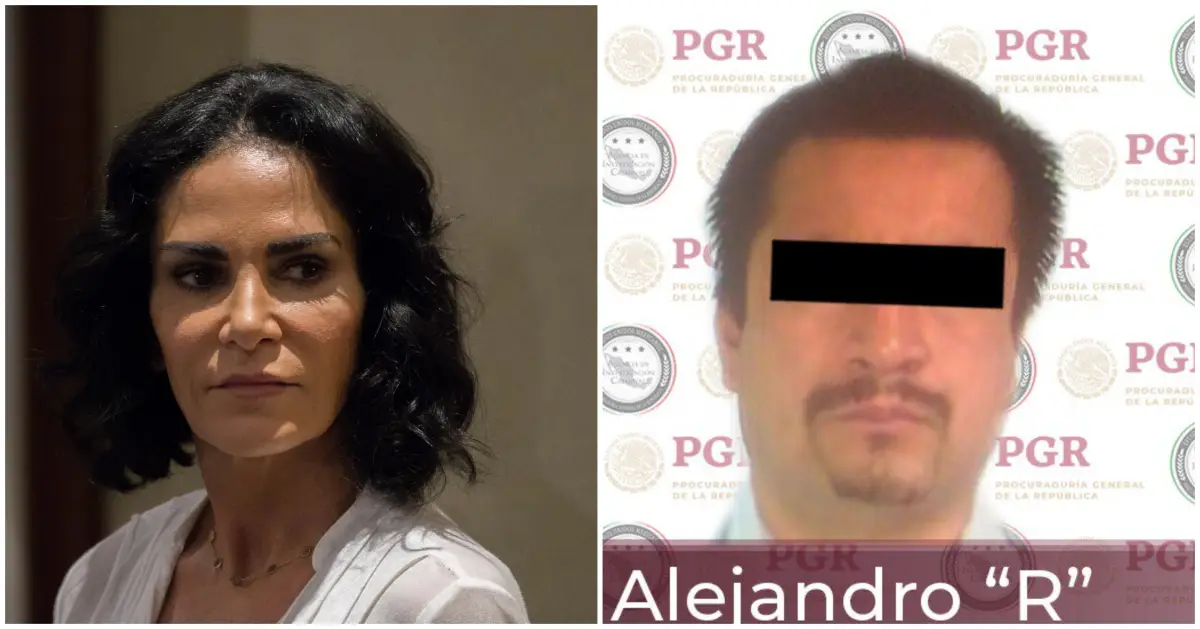 Caso Lydia Cacho