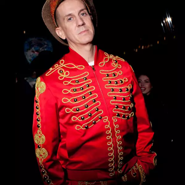 V Magazine & Chanel Halloween Party, New York, USA - 26 Oct 2018