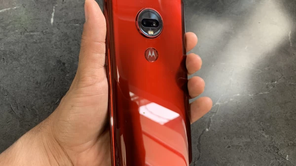 Gorilla Glass por ambos lados