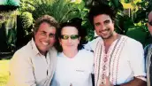 Jaime Camil Garza, Bono, Jaime Camil