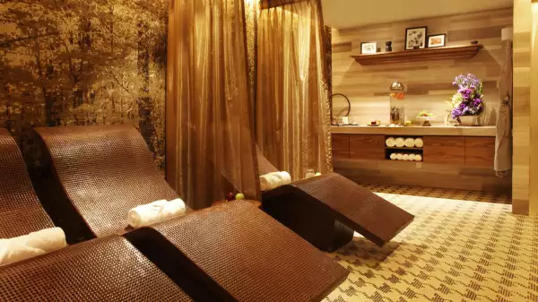 Feel Urban day Spa Aqua