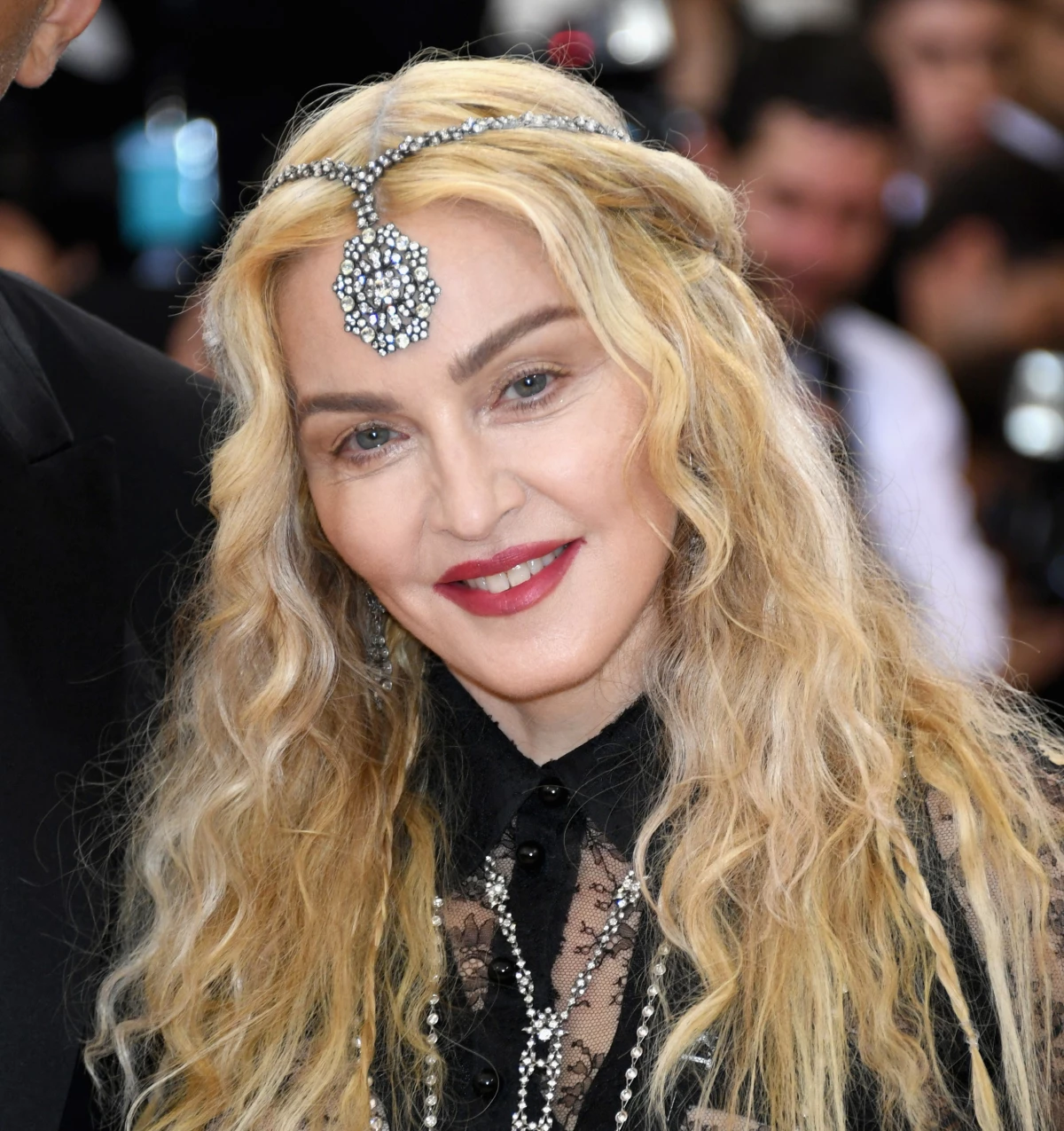 Madonna