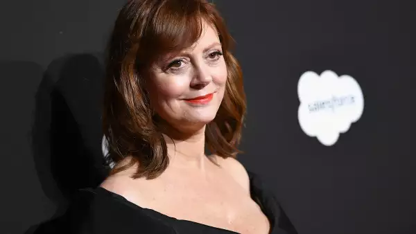 Susan Sarandon
