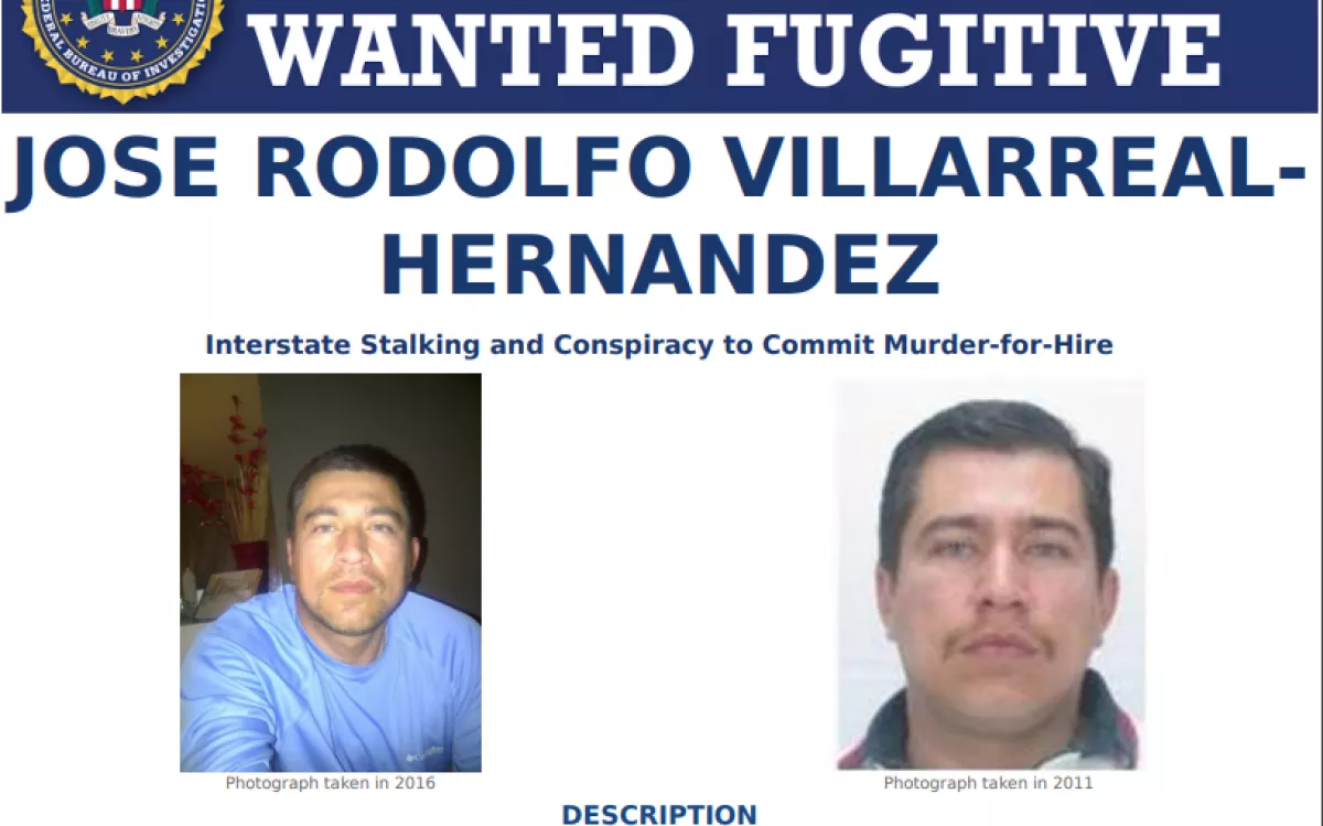 villarreal hernandez