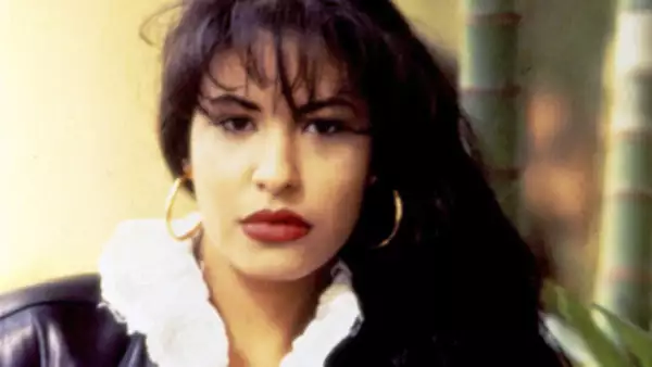 Selena Quintanilla