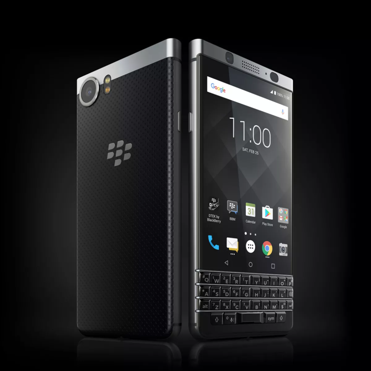 BlackBerry