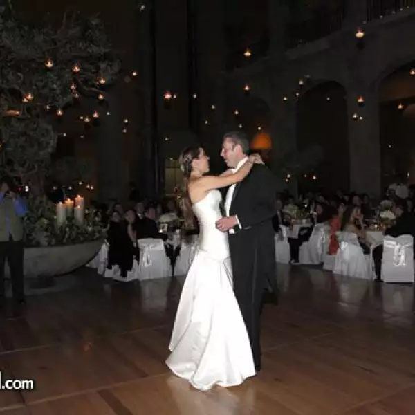 Boda Ma Fernanda Ramirez
