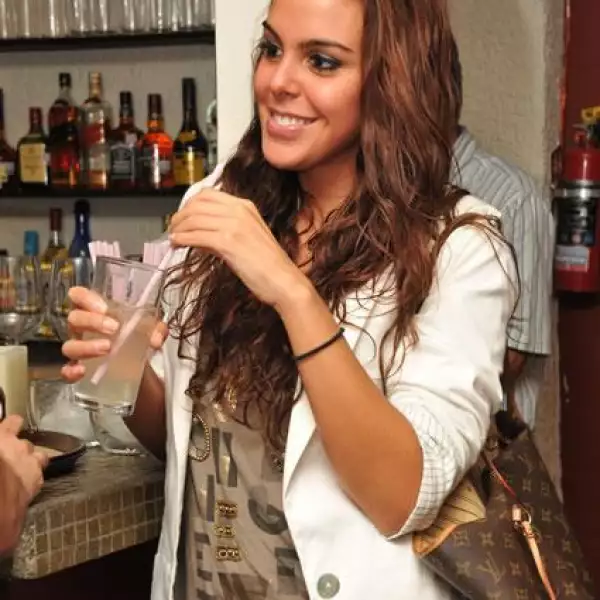 Inauguración Sauvignon