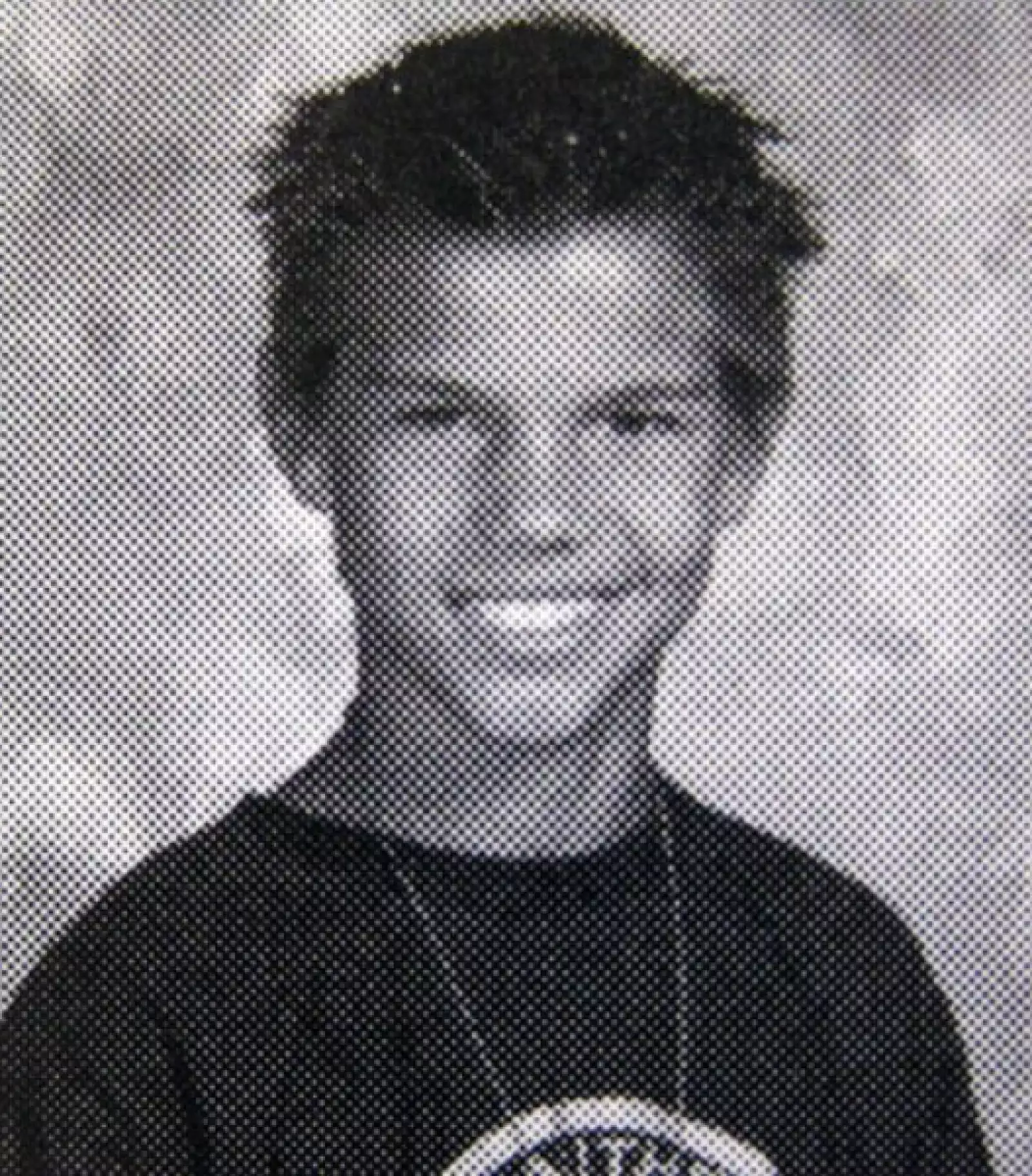 2003. A los 11 años.