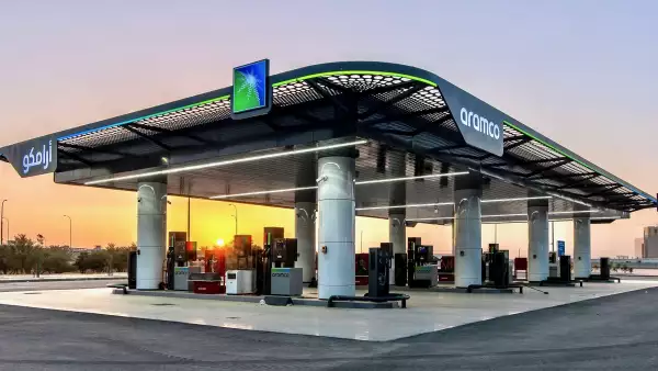 Aramco