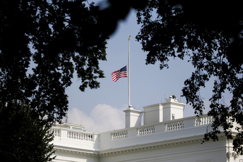 Funeral John McCain