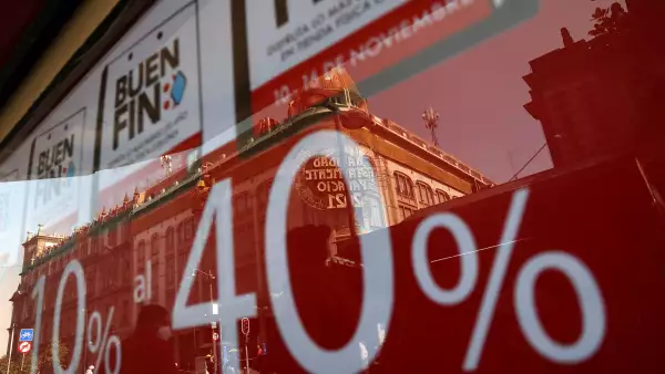 Consejos para comprar en el Buen Fin sin resaca para tu bolsillo