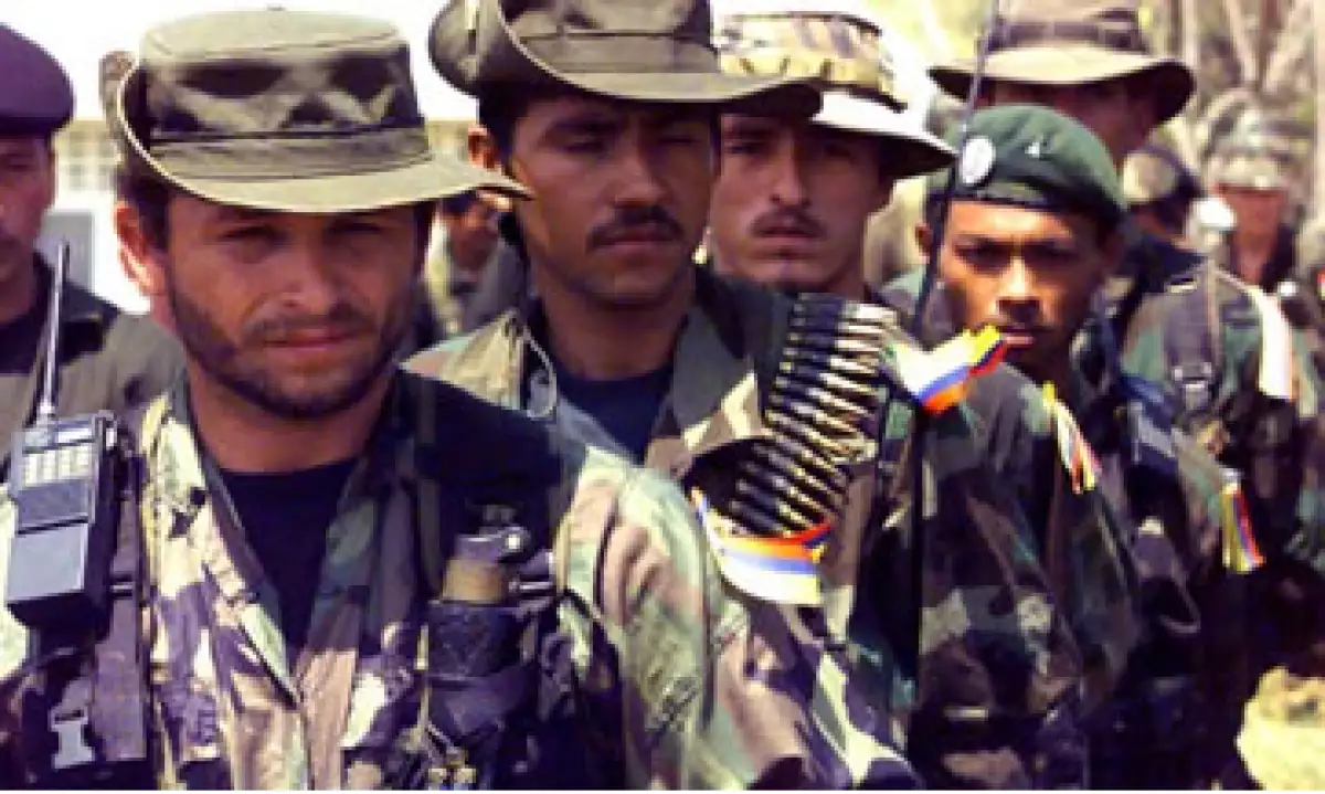 El acuerdo incluye la verdad, la justicia, la reparación y las garantías de no repetición. (Foto: EFE)