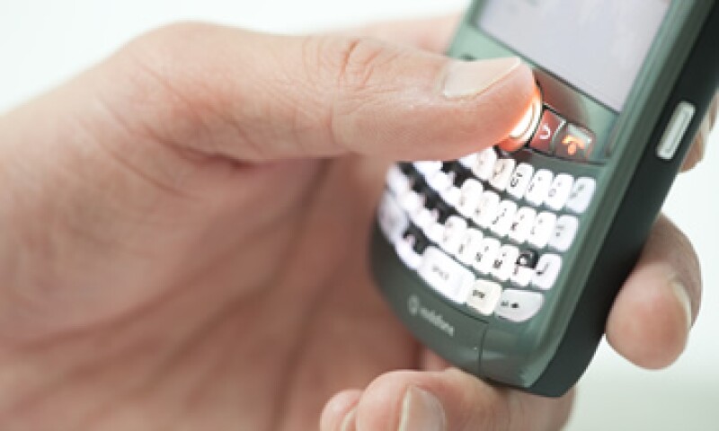 La tecnología NFC permite intercambiar datos de forma inalámbrica a una distancia de pocos centímetros. (Foto: Photos to Go)