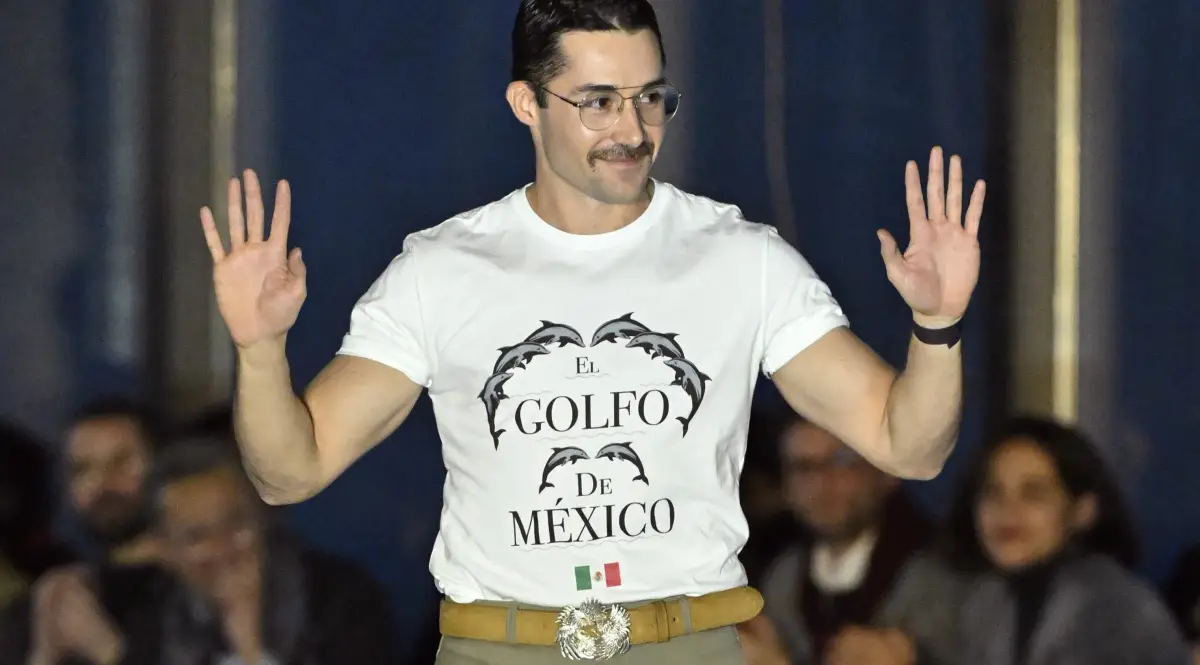 Campillo collection, Ready To Wear Fall Winter 2025, New York Fashion Week, USA - 07 Feb 2025