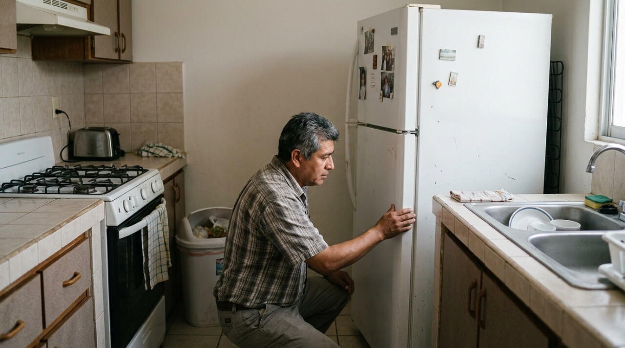 ¿Refrigerador con IA o buenos hábitos? Cómo evitar que tu electrodoméstico infle tu recibo de la CFE