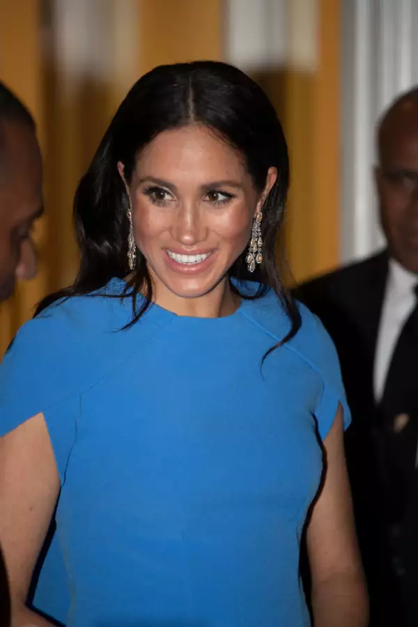 Meghan Markle